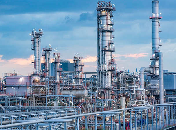 Distillation Facility