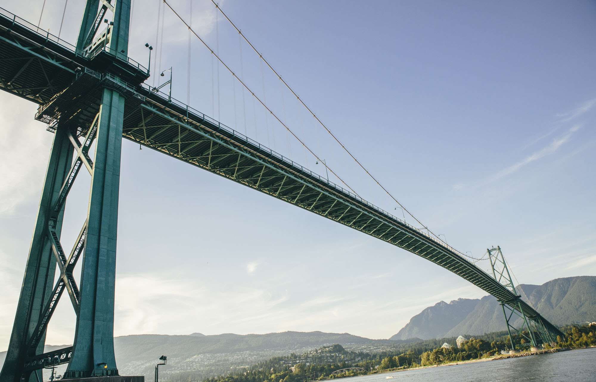 Infrastructure Projects