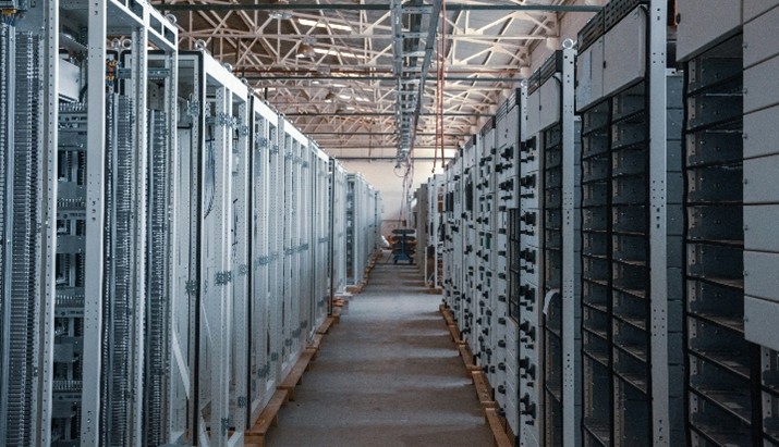 Infrastructure Construction 1